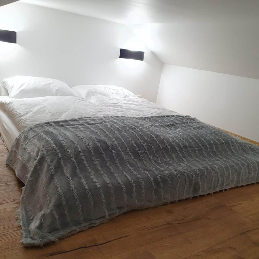 Agroturystyka Koronkowe Zacisze Koniaków Exteriér fotografie